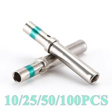 Deutsch DT Series Electrical Wiring Crimp Female Socket Pin Terminals Contact 