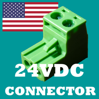 US Stock - Siemens 6AV6671-8XA00-0AX0 SIMATIC HMI Connector