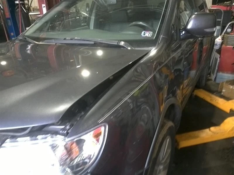 Guantera TRIBECA 2008 110628 Foto 2 de 4