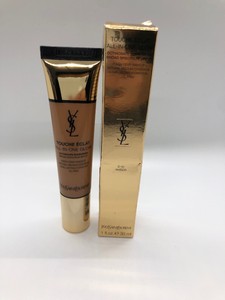 ysl touche eclat tinted moisturizer