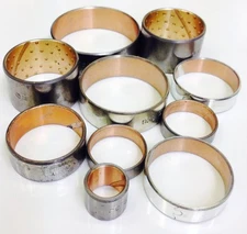 Chrysler 42RLE Automatic Transmission Bushing Kit 2001-