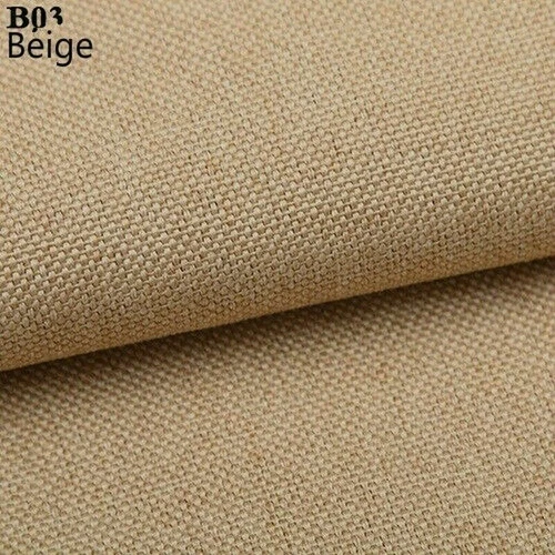 Burlap Linen Fabric Acoustic Absorption Cloth for Speaker Stereo Upholstery Soft - Picture 15 of 22