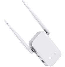 WiFi Extender, WiFi Extenders Signal Booster-Up to 5000 Sq.ft and 35 Devices