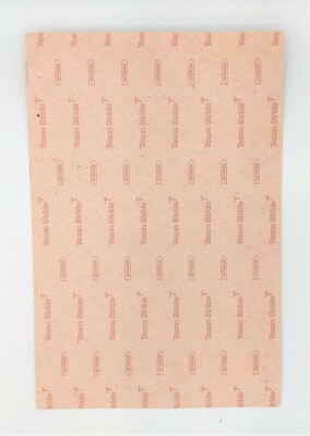 Texon Stride Lasting Board 9 x 14'' / 2.0 mm / Shoe Repair / Shoe Making /