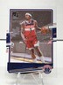 2020-21 Panini Clearly Donruss Basketball #16 Bradley Beals Washington Wizards