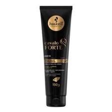 Haskell - Cavalo Forte - Leave in 150Gr - Strong Horse - Leave in 5.29Oz 