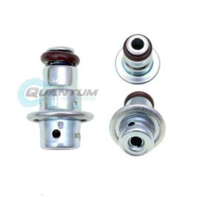Fuel Pressure Regulator for 03-21 Kawasaki Ninja H2 300 650 ZX-6