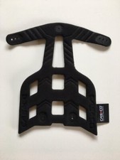 Casco Mistrall-2 / Choice-2 / Roadster Reithelm Radhelm Polster, Ersatz-Polster