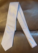 Perry Ellis Portfolio Men's Tie / Necktie w/ Pattern (One Size) *NWT*
