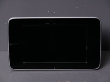 Mercedes Display Bildschirm Screen Monitor LC...