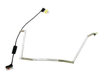 Kabel Bildschirm Video LCD Edp Authentic 0WXKDC DC02C00D600 für Dell BAP20 FHD