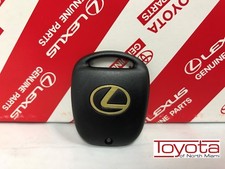 Oem Genuine Lexus Key Back Cover 89751-48031 2004-2009 Rx330 Rx350 Oem Genuine Lexus Key Back Cover 89751-48031 2004-2009 Rx330 Rx350
