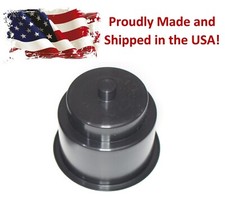 Single Black Plastic Cup Holder Boat Rv Car Truck Large Size Jumbo Drain Hole Single Black Plastic Cup Holder Boat Rv Car Truck Large Size Jumbo Drain Hole