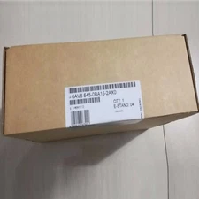 New Siemens 6AV6545-0BA15-2AX0 6AV6 545-0BA15-2AX0 SIMATIC Touch Panel TP 170A