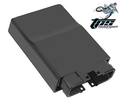 ZÜNDER CDI ECU ZÜNDZEITPUNKTEINHEIT KASTEN PASST FÜR: HONDA CB 400 F SF 1989 - 1998