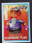 Lego Fluo Skimmer (Debride) - FORTNITE Exclusive Card
