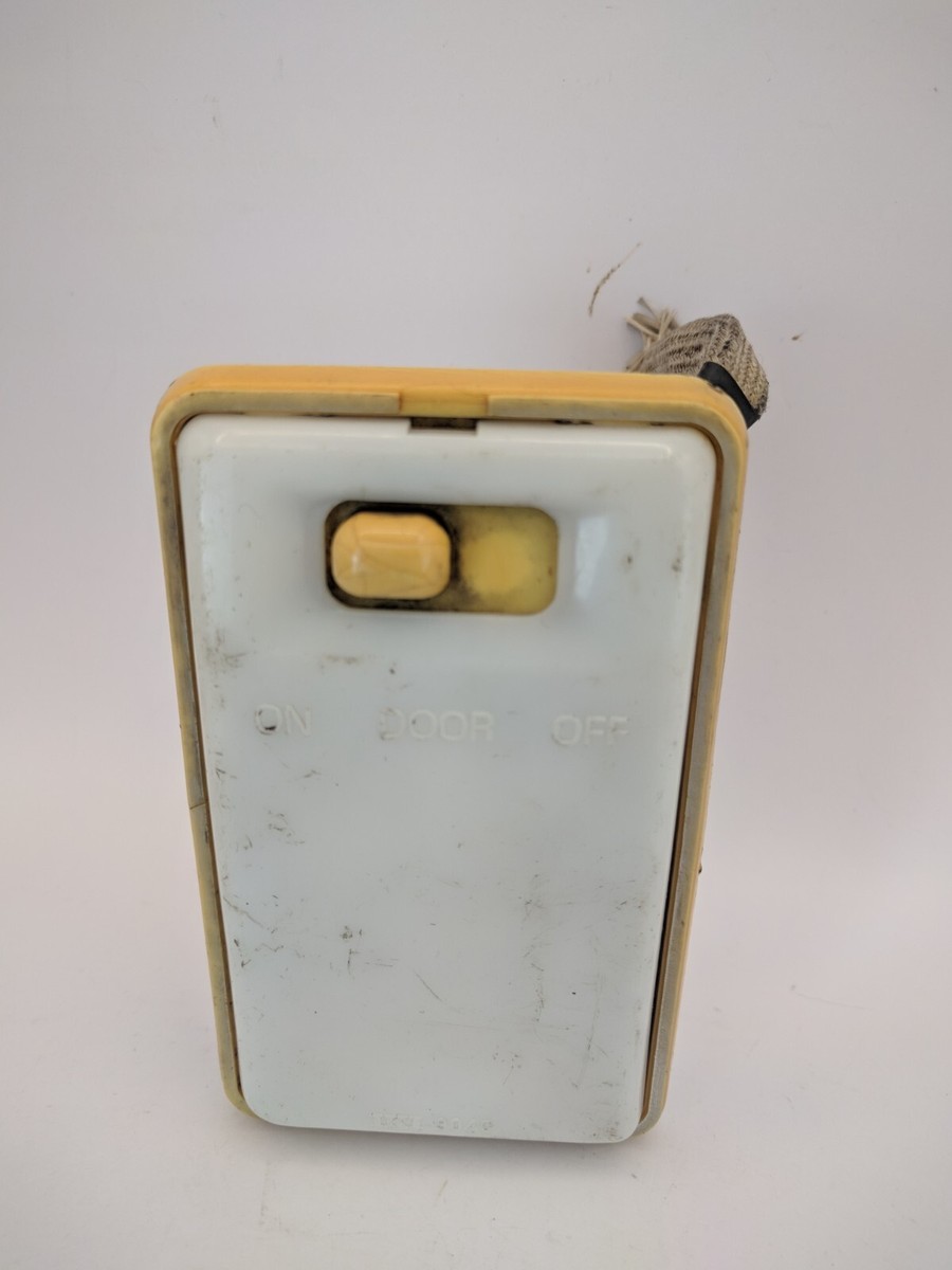 1984-1989 Nissan 300ZX Z31 Interior Overhead Dome Map Light
