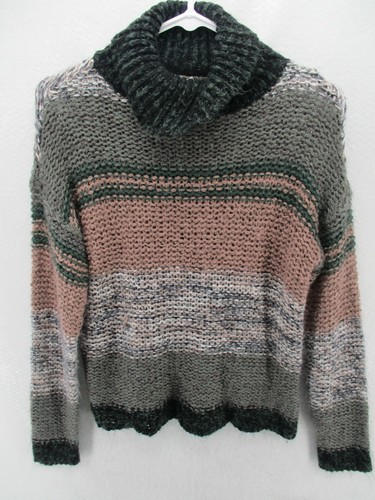 VINTAGE Noisy May Women's Sweater Small 