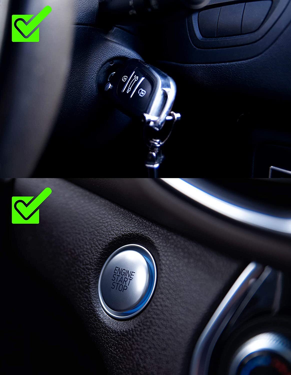 ChipPower Chiptuning Box OBD V4 Für Opel Insignia B - Bis Zu 30% Mehr Leistung & 15% Spritersparnis - Plug & Drive