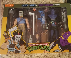 neca casey jones figure