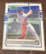 2025 YANDELL RICARDO * BOWMAN DRAFT CHROME * LASER REFRACTOR RC * BDC31 + $2.89