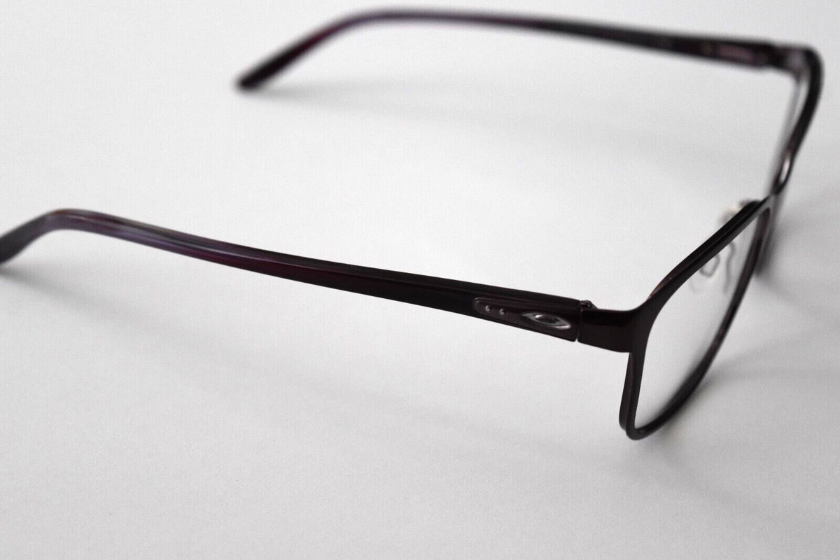 Oakley Penchant Polished Blackberry OX3214-0253 53-16-137  display picture 3