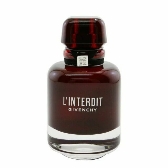 香水(女性用) L'Interdit Givenchy Eau de Parfum 75ml L'interdit - Eau de parfum - refillable floral, woody | Givenchy