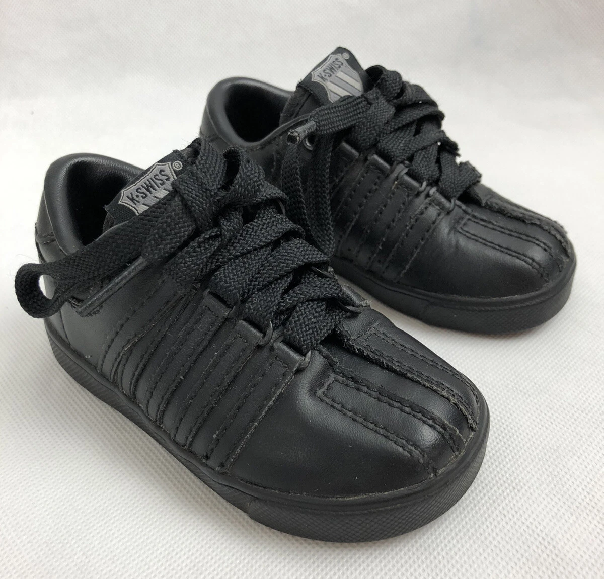 Infant sneakers size 5 discount