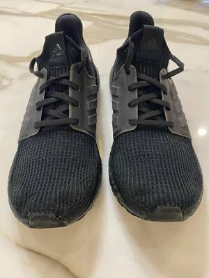 adidas ultra boost triple black australia