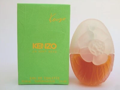 KENZO Ca Sent Beau Women's EDT Nat Spray 30ml - 1.0 Oz NIB ! NOT Sealed ! - Bild 1 von 4
