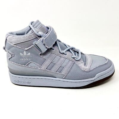 新品未使用　adidas IVY PARK FORUM MID 23cm adidas Ivy Park x Forum Mid Icy Park - Cream White for Sale