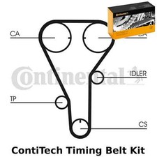 Kit de distribution Mazda MX6