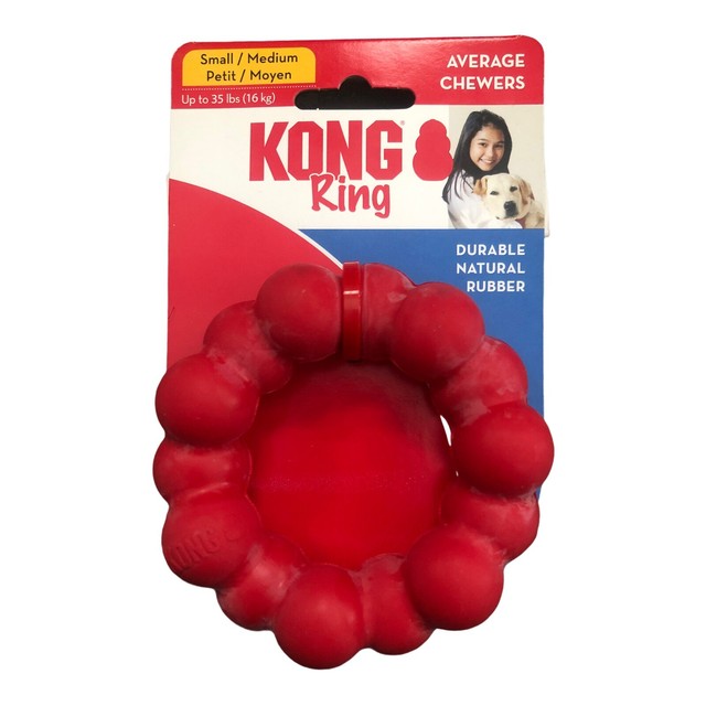 kong ring small