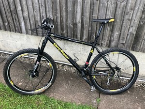 gary fisher 26 inch mountain bike