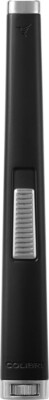 COLIBRI - STABFEUERZEUG - AURA - SCHWARZ - 10 MM FLAT FLAME -