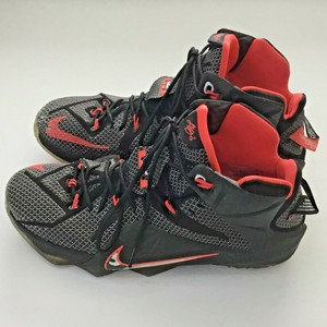 lebron james 12 sneakers