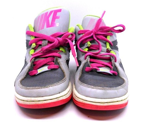 Nike Better World Grey Pink Active Shoes Size 6Y US 5.5 UK 38.5 EUR | eBay