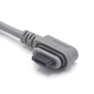 Ge 412682-004 Cavo Ecg 5 Vie Multilink Per Ge Dash,solar - Foto 6