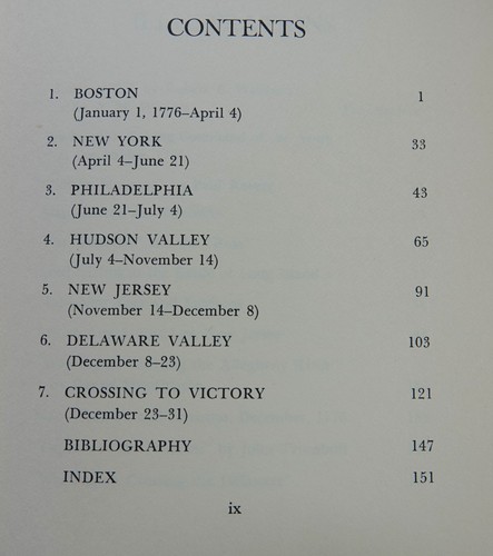 YEAR AND SPIRIT OF '76 SIGNED ANN HAWKES HUTTON HC/DJ 1972 - Picture 4 of 6