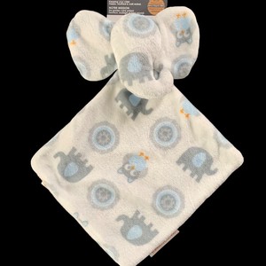 blankets and beyond elephant