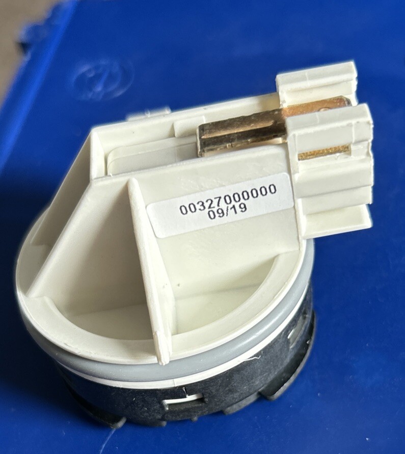 Whirlpool Dishwasher Pressure Switch GENUINE 48-hy-14a