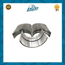 RANGE ROVER-JAGUAR SOVRALIMENTATO 508PS BIELLA GRANDI & ALBERO MOTORE CUSCINETTI