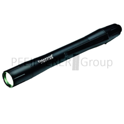 SCANGRIP FLASH PEN LED Taschenlampe 100 Lm / 300 - 4000 Lux