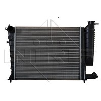 KüHler WasserküHler FüR Peugeot 306 Cabriolet CitroëN Xsara 7D N3 N5 7A 7C
