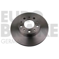 2X Bremsscheiben Vorne Ø280 Mm BelüFtet GeöLt FüR Fiat Ducato Kasten Peugeot