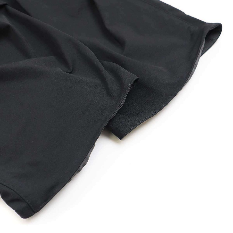 Men's Acronym Schoeller Dryskin Belted Cropped Pants P17Ds Black L eBay