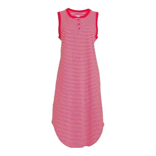white christmas dresses The Organic Cotton Weekend Tee Dress main image 0
