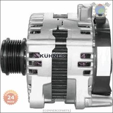 Alternateur Citroen C6