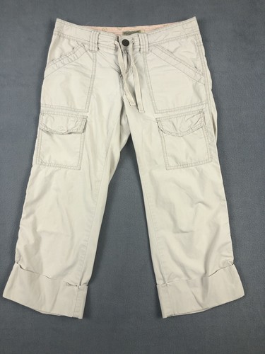 American Eagle Outfitters Capri Pants 
