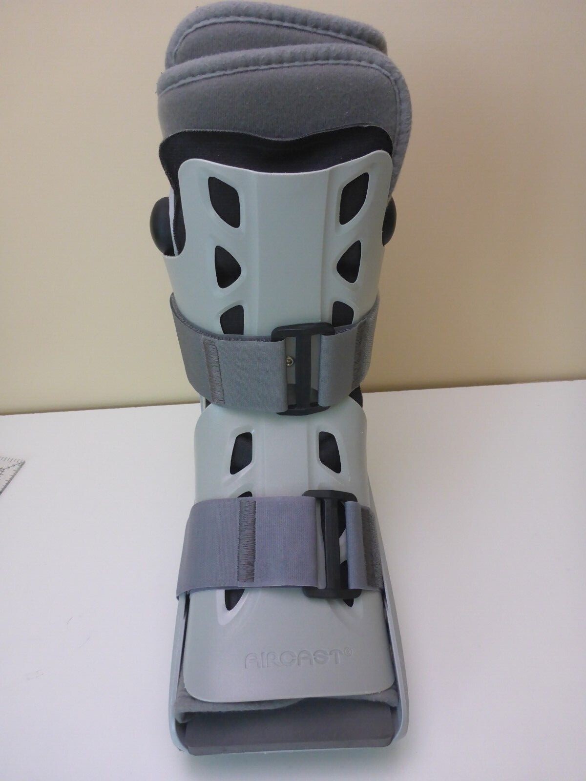 Aircast AirSelect Short Walking Boot, Medium eBay